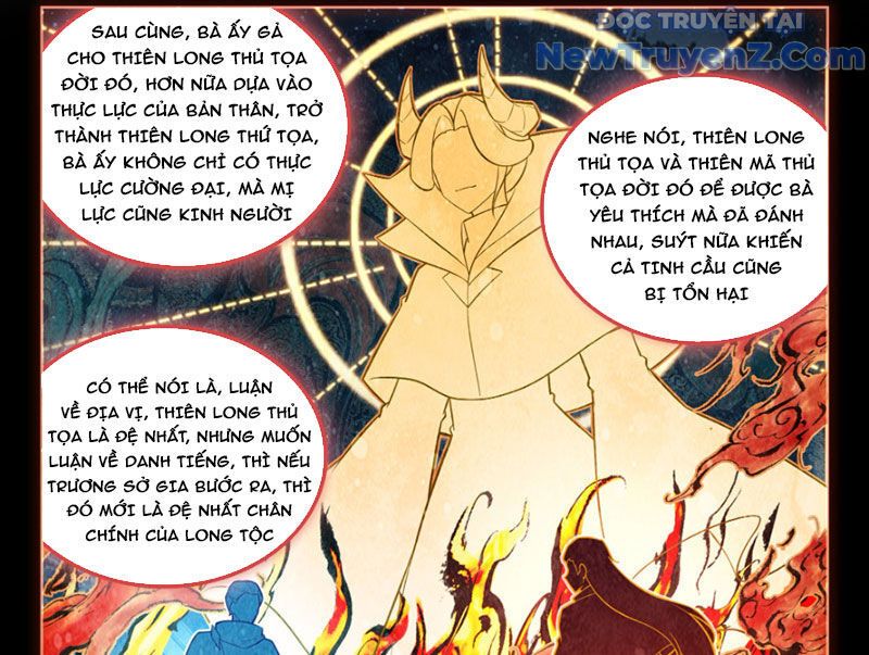 Đấu La Đại Lục 4: Chapter 630