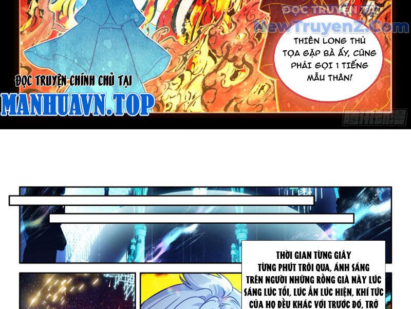 Đấu La Đại Lục 4: Chapter 630