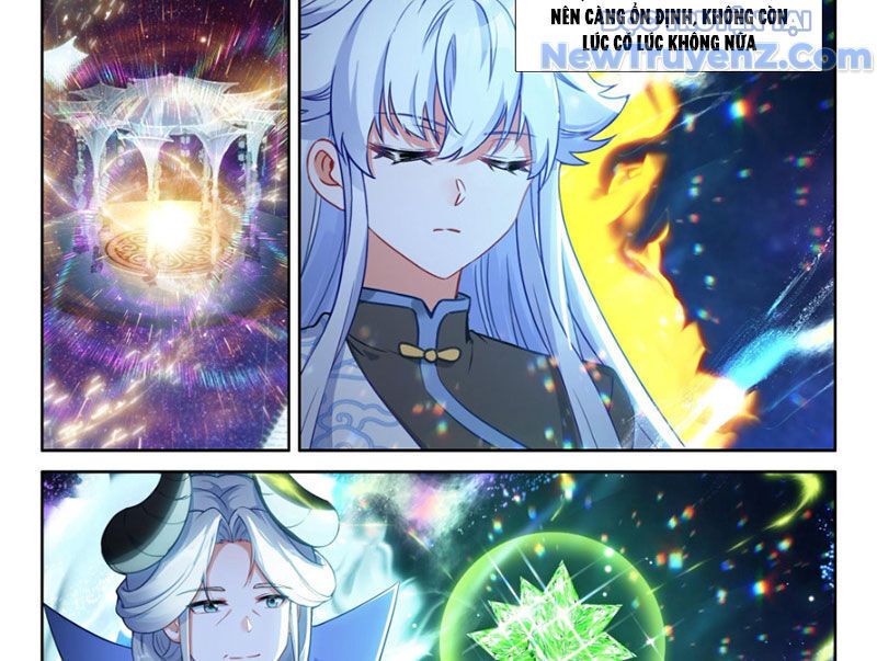Đấu La Đại Lục 4: Chapter 630