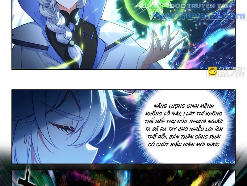 Đấu La Đại Lục 4: Chapter 630
