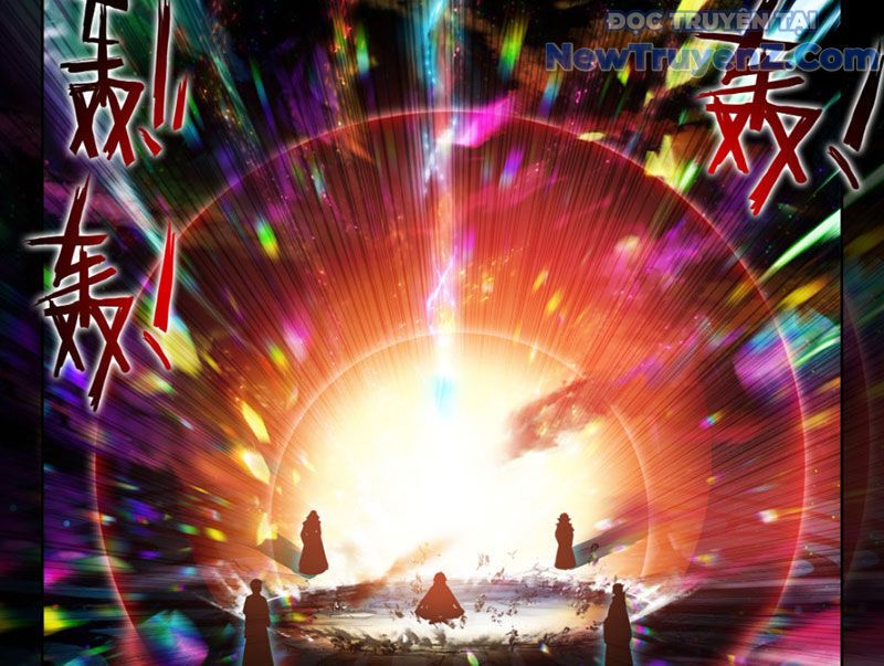 Đấu La Đại Lục 4: Chapter 630
