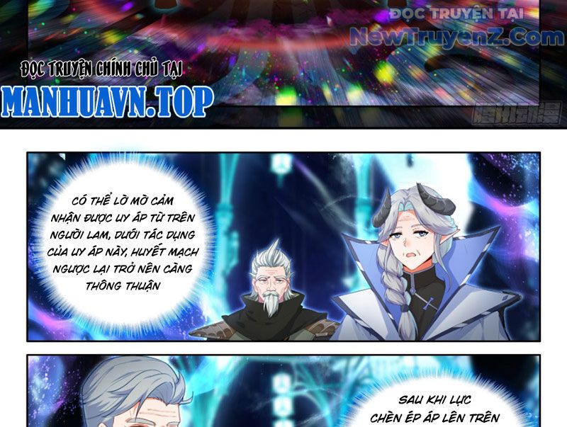 Đấu La Đại Lục 4: Chapter 630