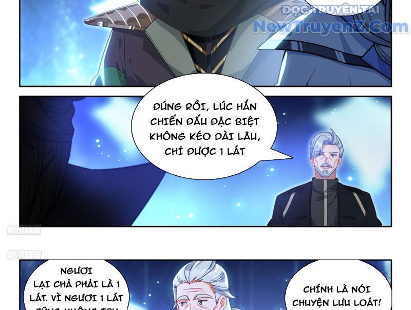 Đấu La Đại Lục 4: Chapter 630