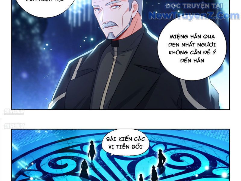 Đấu La Đại Lục 4: Chapter 630