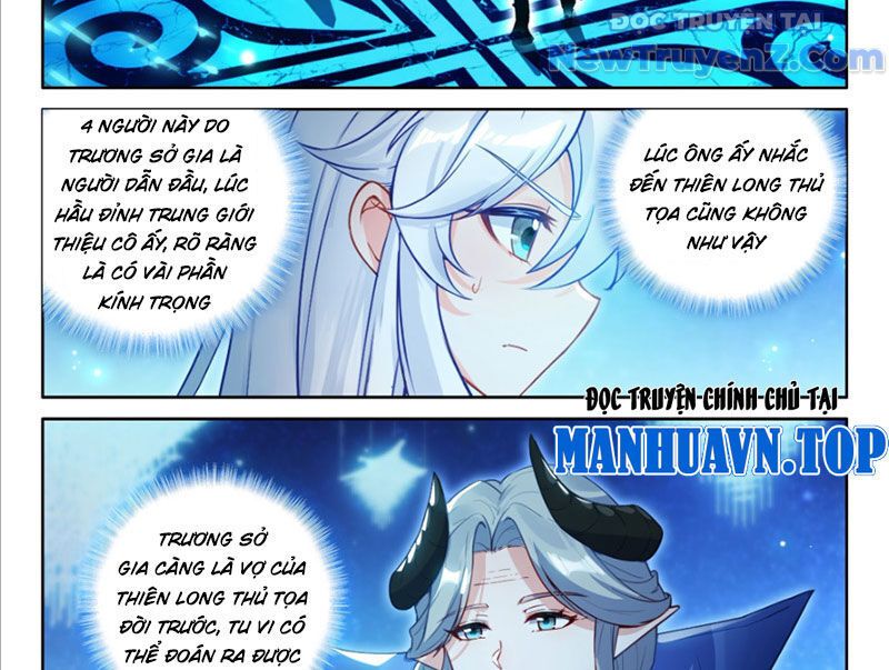 Đấu La Đại Lục 4: Chapter 630