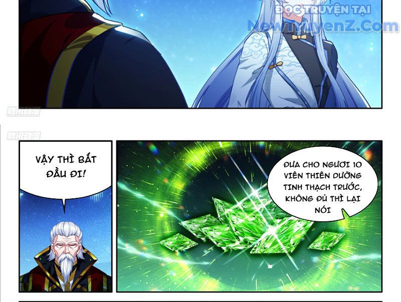 Đấu La Đại Lục 4: Chapter 630