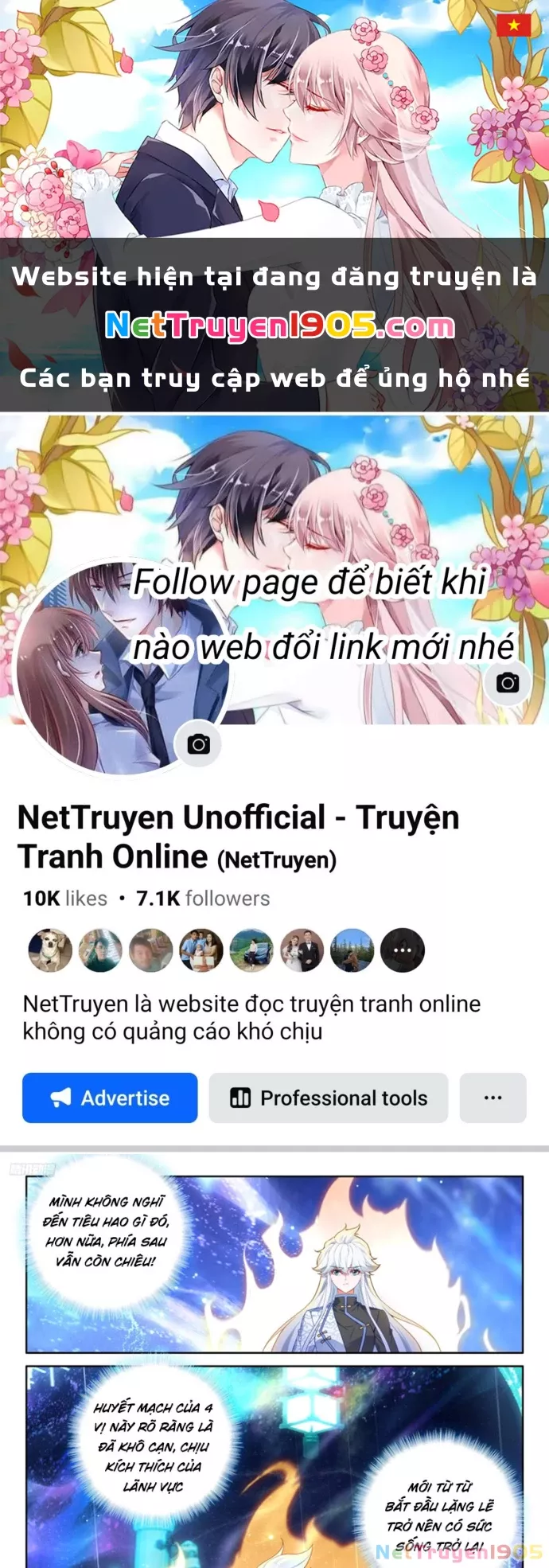 Đấu La Đại Lục 4: Chapter 631