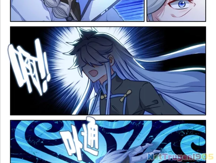 Đấu La Đại Lục 4: Chapter 631