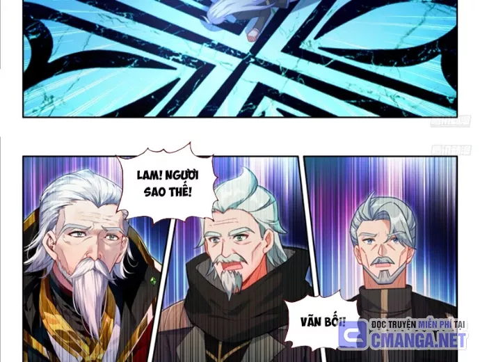 Đấu La Đại Lục 4: Chapter 631