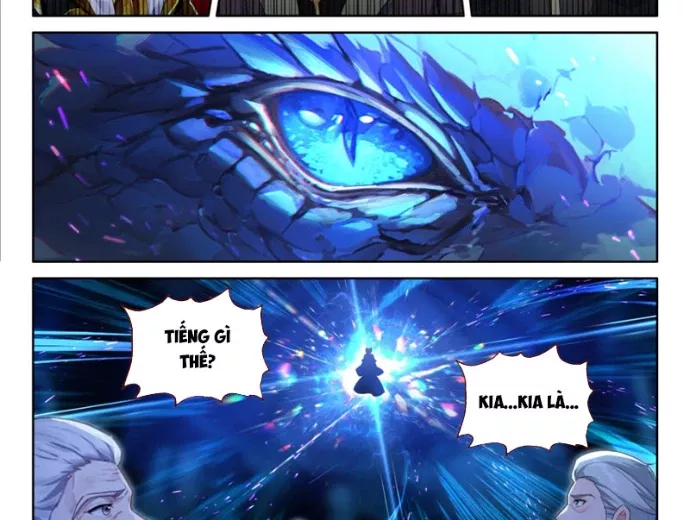 Đấu La Đại Lục 4: Chapter 631