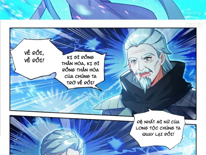 Đấu La Đại Lục 4: Chapter 631