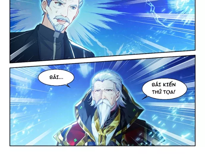 Đấu La Đại Lục 4: Chapter 631