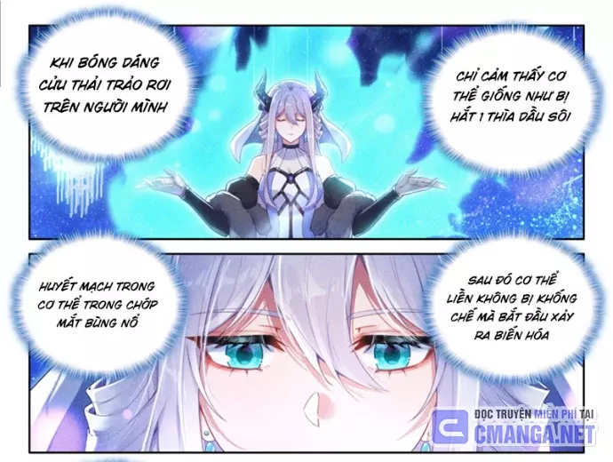 Đấu La Đại Lục 4: Chapter 631