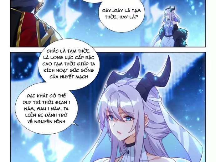 Đấu La Đại Lục 4: Chapter 631