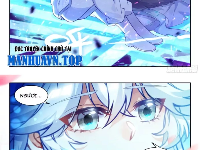 Đấu La Đại Lục 4: Chapter 631