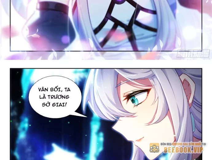 Đấu La Đại Lục 4: Chapter 631