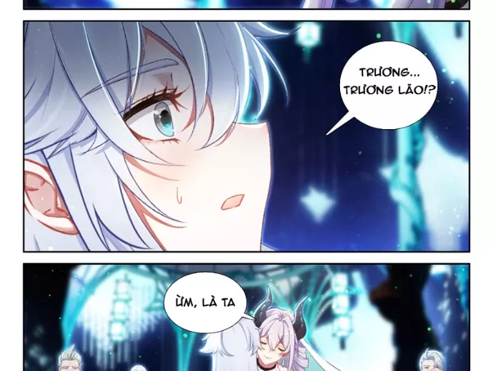 Đấu La Đại Lục 4: Chapter 631