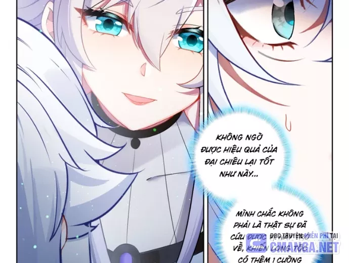 Đấu La Đại Lục 4: Chapter 631