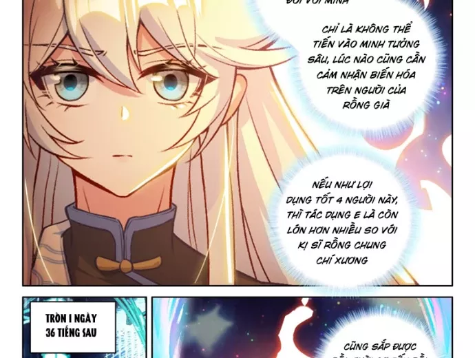 Đấu La Đại Lục 4: Chapter 631