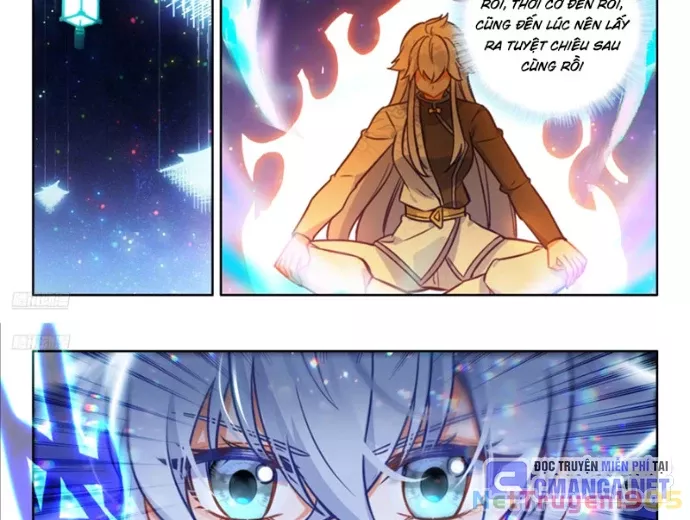 Đấu La Đại Lục 4: Chapter 631