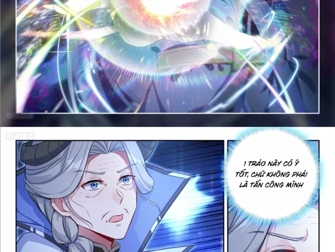 Đấu La Đại Lục 4: Chapter 631