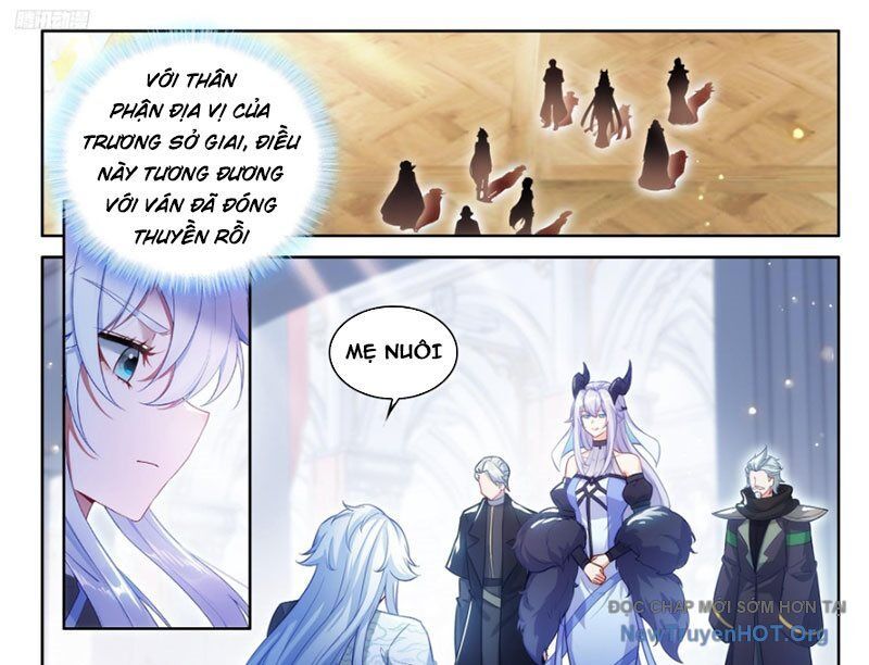 Đấu La Đại Lục 4: Chapter 635