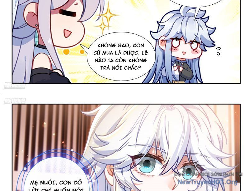 Đấu La Đại Lục 4: Chapter 635