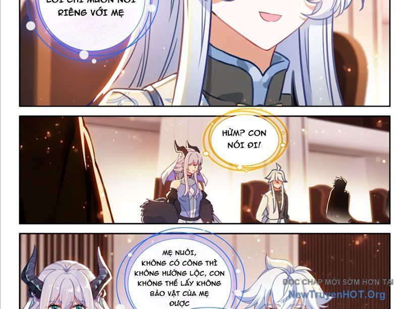 Đấu La Đại Lục 4: Chapter 635