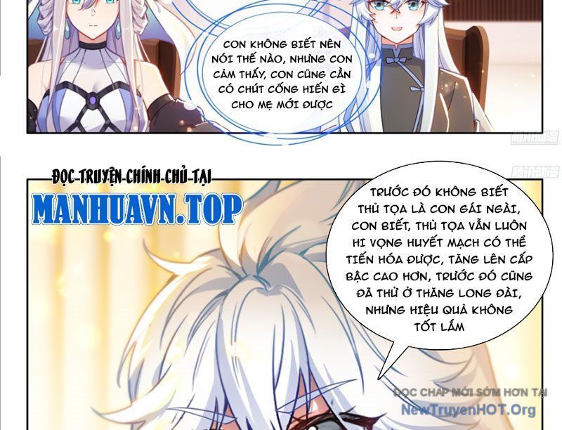 Đấu La Đại Lục 4: Chapter 635