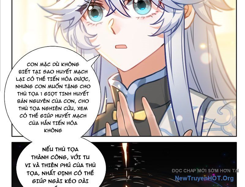 Đấu La Đại Lục 4: Chapter 635
