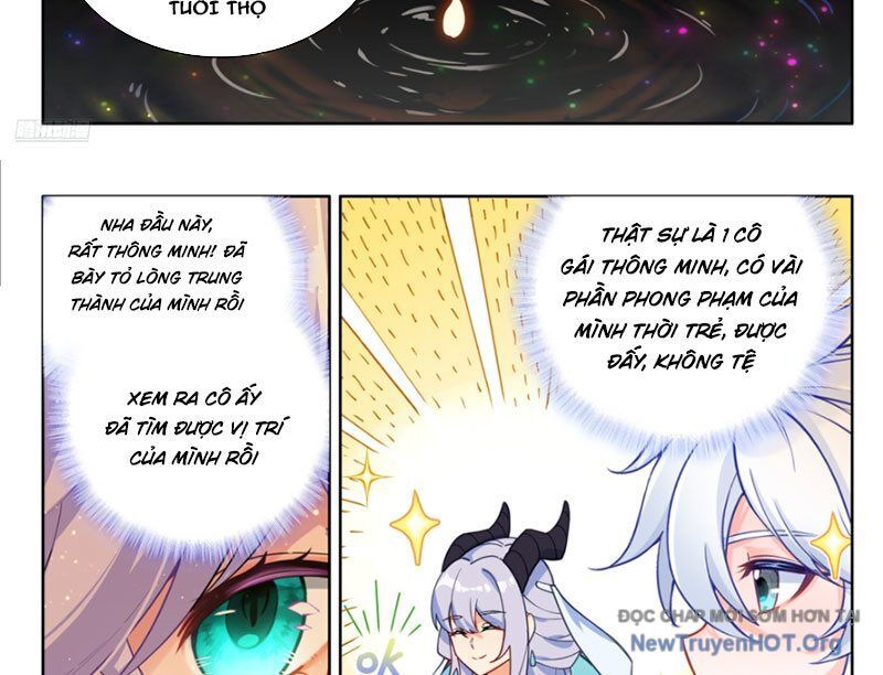 Đấu La Đại Lục 4: Chapter 635