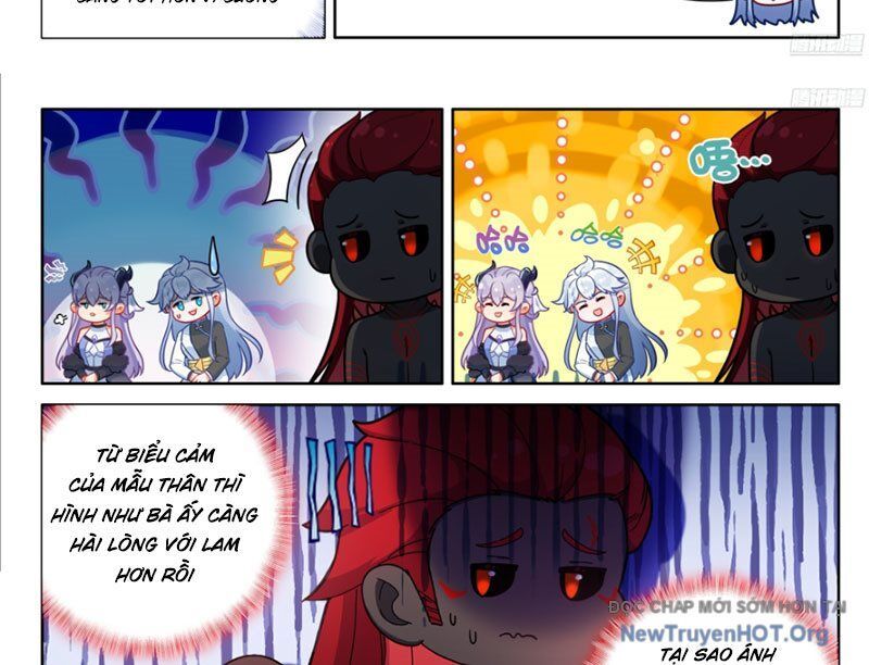 Đấu La Đại Lục 4: Chapter 635