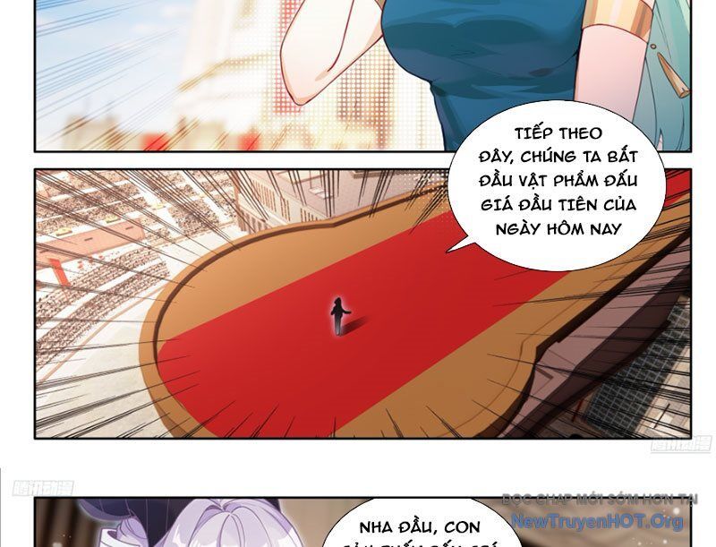 Đấu La Đại Lục 4: Chapter 635