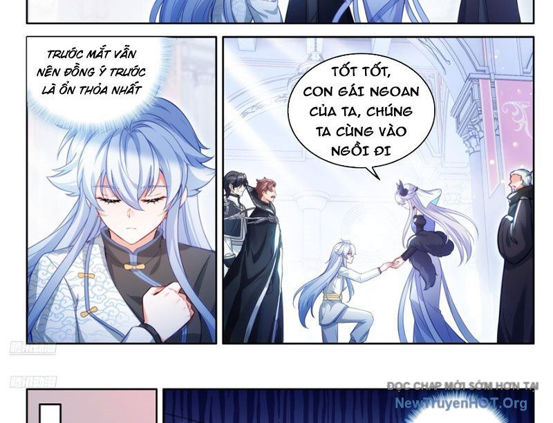 Đấu La Đại Lục 4: Chapter 635