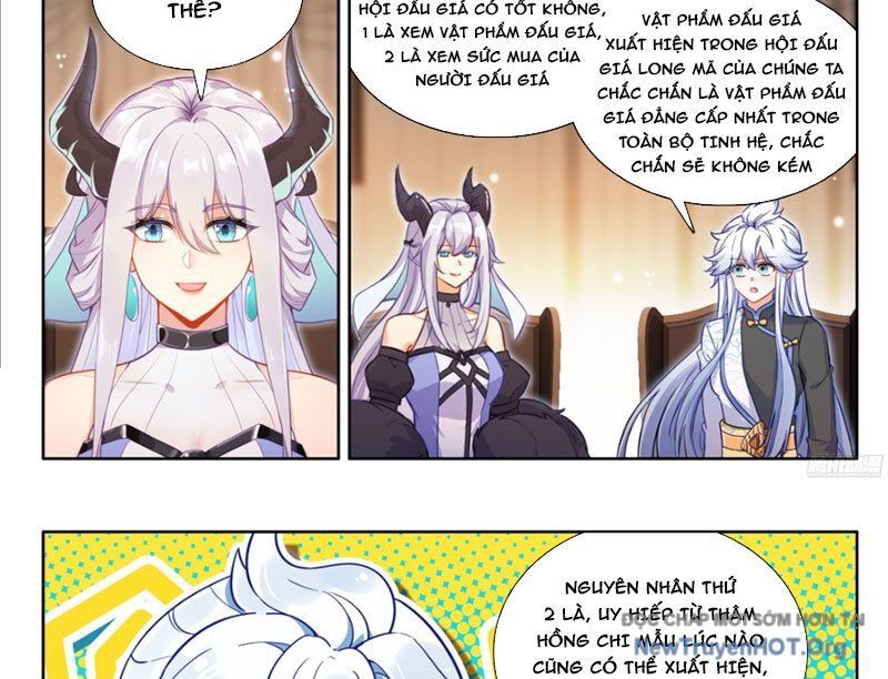 Đấu La Đại Lục 4: Chapter 635