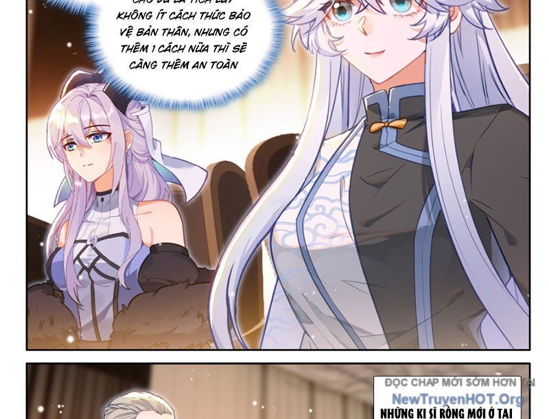 Đấu La Đại Lục 4: Chapter 635