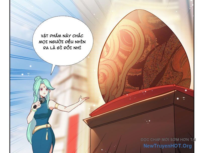 Đấu La Đại Lục 4: Chapter 635