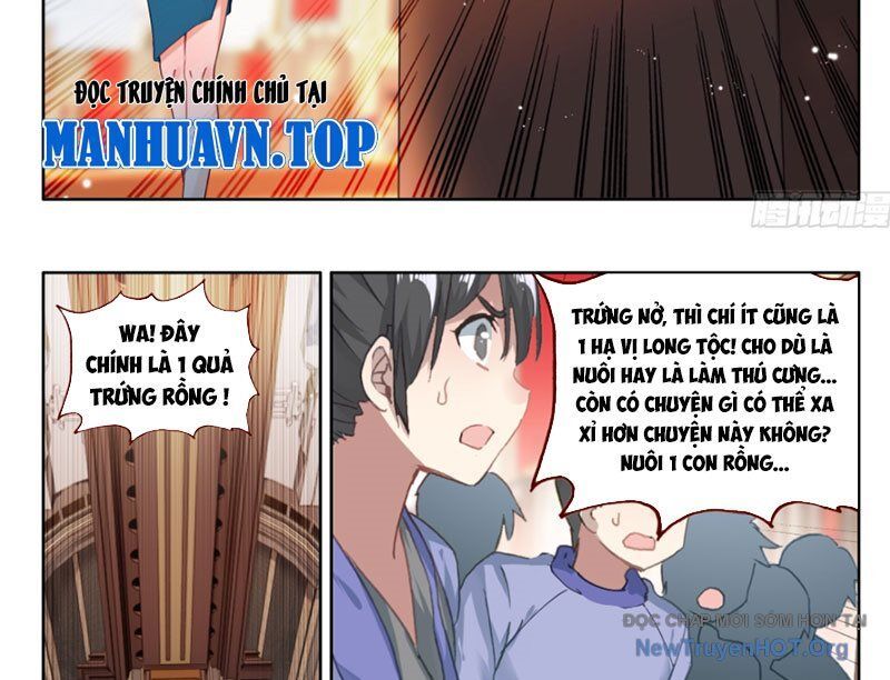 Đấu La Đại Lục 4: Chapter 635