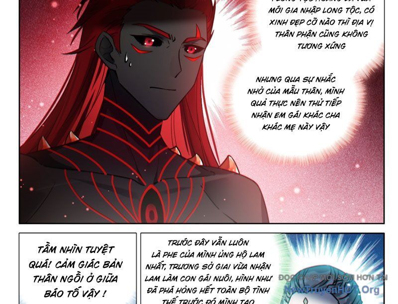 Đấu La Đại Lục 4: Chapter 635