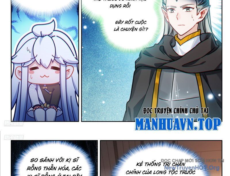 Đấu La Đại Lục 4: Chapter 635
