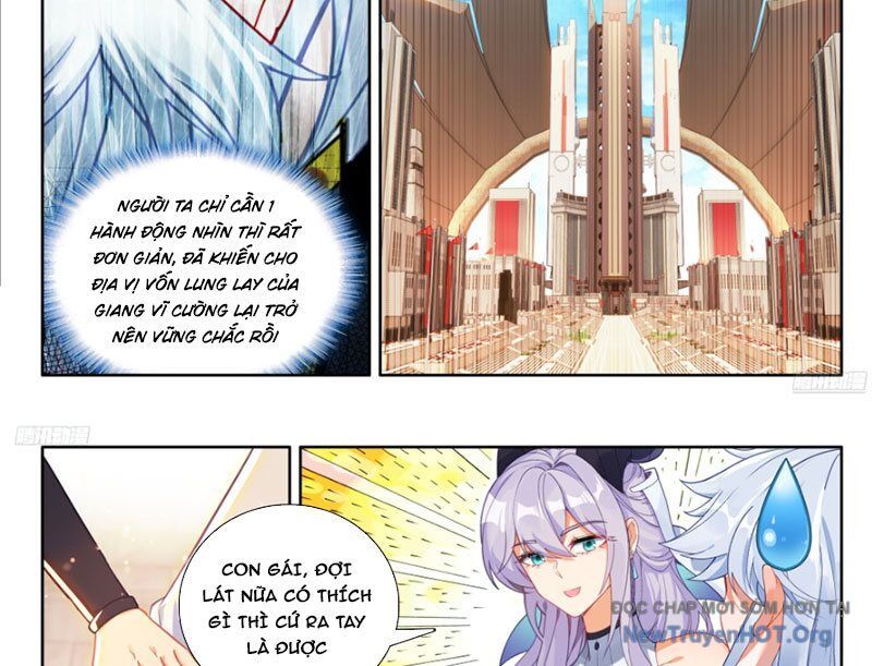 Đấu La Đại Lục 4: Chapter 635