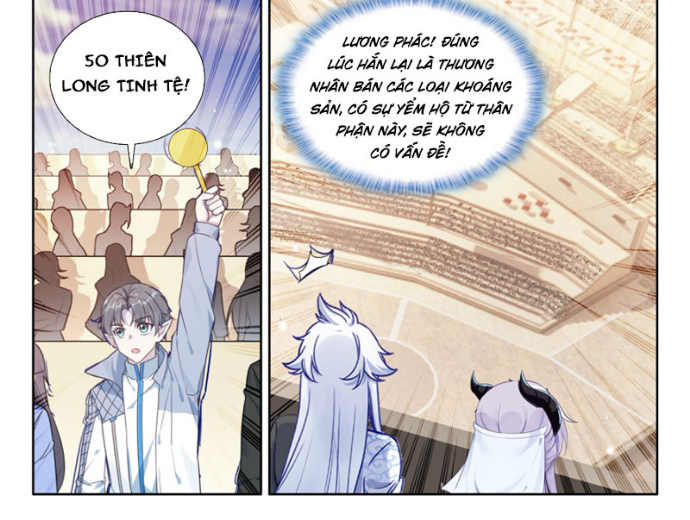 Đấu La Đại Lục 4: Chapter 636