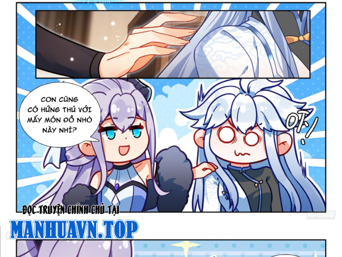 Đấu La Đại Lục 4: Chapter 636