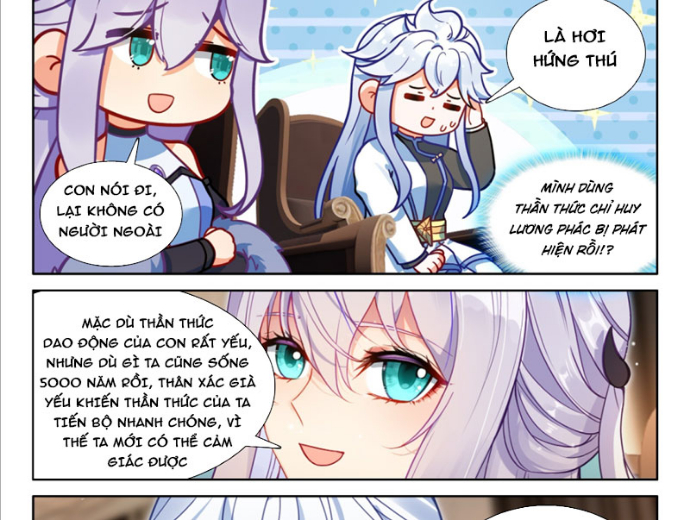 Đấu La Đại Lục 4: Chapter 636