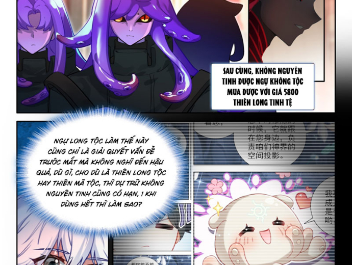 Đấu La Đại Lục 4: Chapter 636