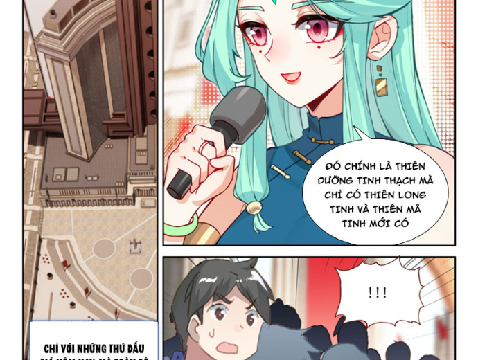 Đấu La Đại Lục 4: Chapter 636