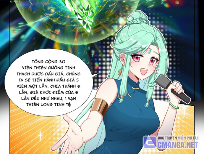 Đấu La Đại Lục 4: Chapter 636