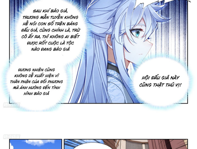 Đấu La Đại Lục 4: Chapter 636