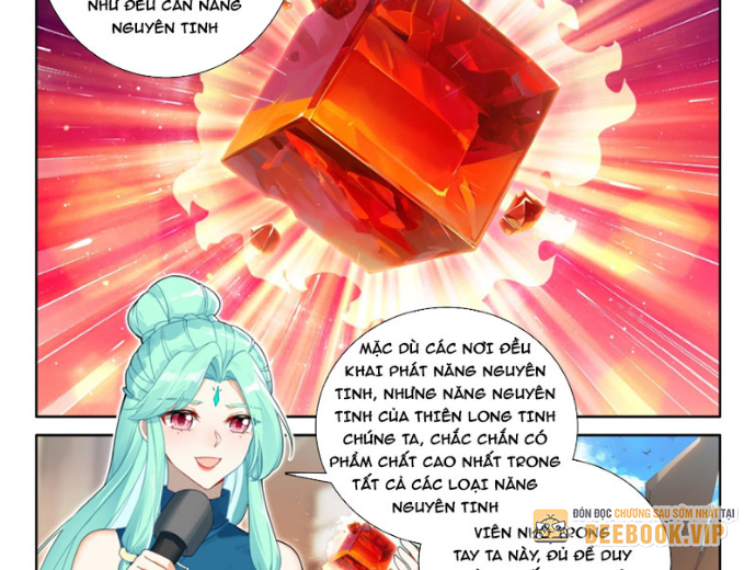 Đấu La Đại Lục 4: Chapter 636