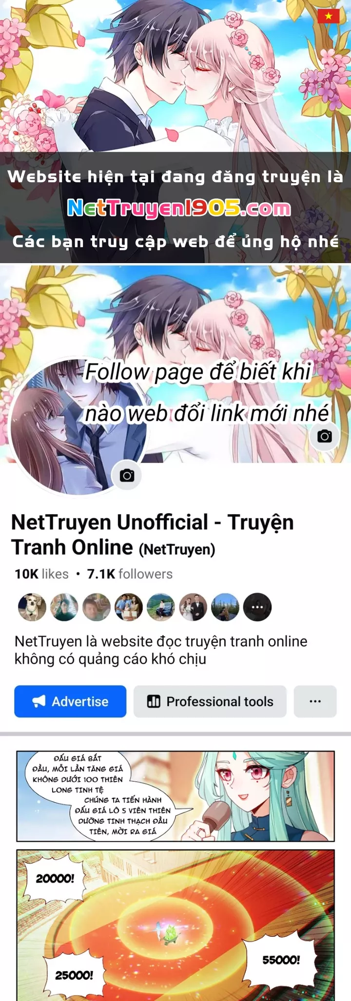 Đấu La Đại Lục 4: Chapter 637